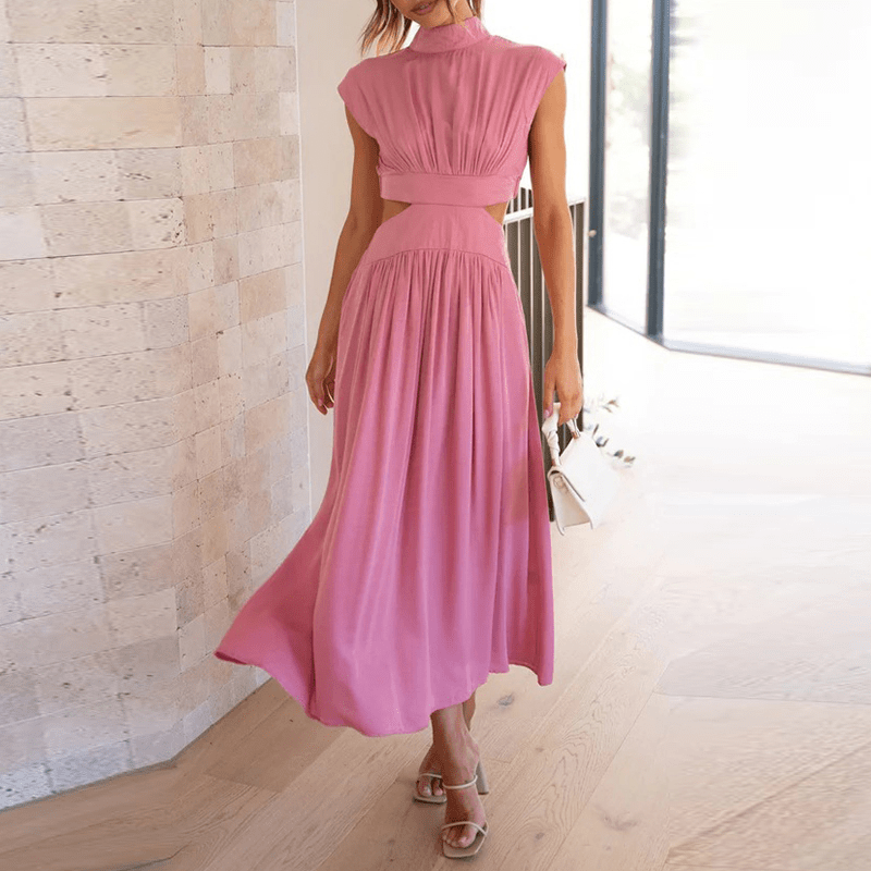 Blaise – Robe longue élégante