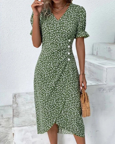 Nuvola – Robe élégante et flatteuse