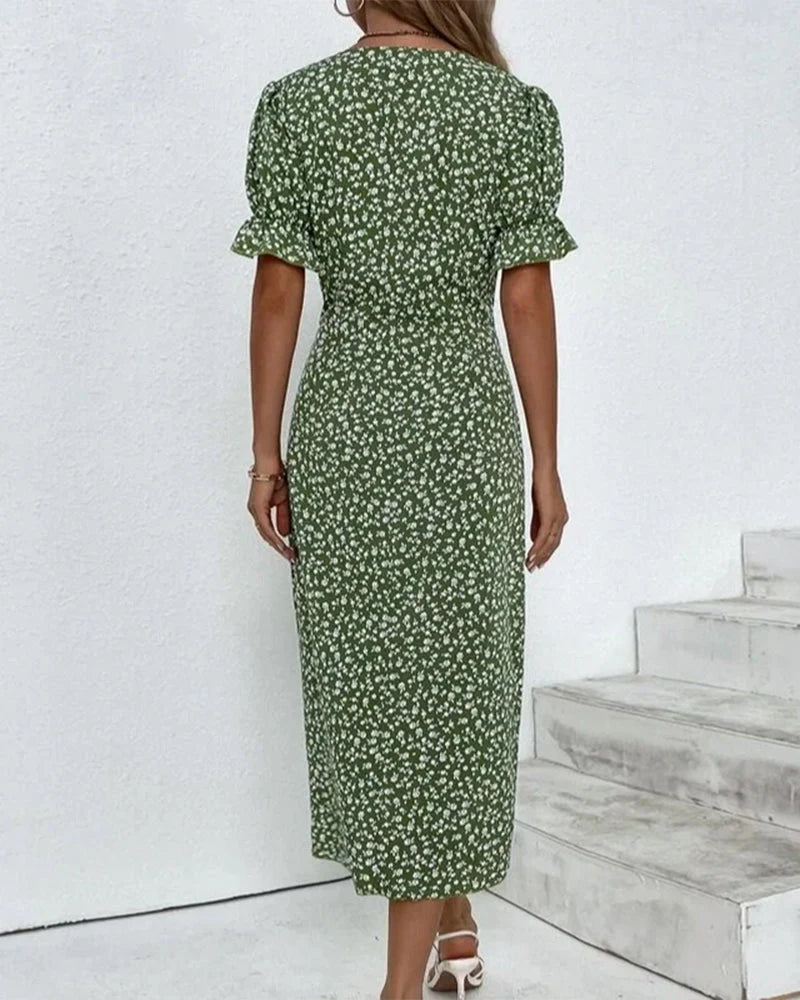 Nuvola – Robe élégante et flatteuse