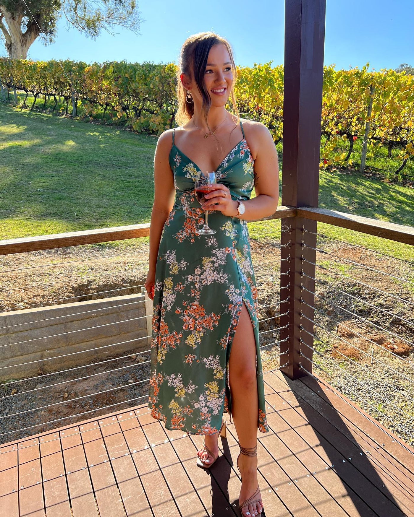 Nikkie – Robe de Cocktail