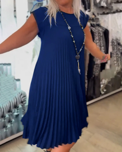 Narasia – Robe plissée tendance