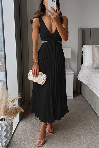 Zoé – Robe longue de rêve