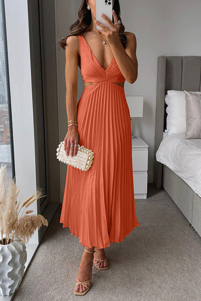 Zoé – Robe longue de rêve