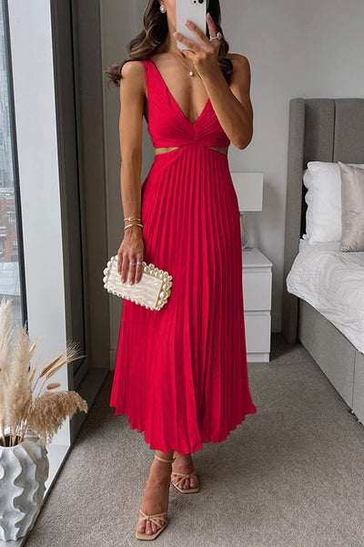 Zoé – Robe longue de rêve
