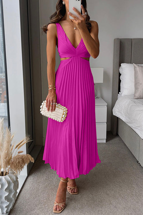Zoé – Robe longue de rêve