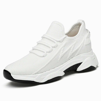 Jumpr – Sneakers élévateurs à effet gain de taille