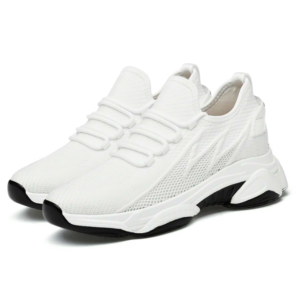 Jumpr – Sneakers élévateurs à effet gain de taille