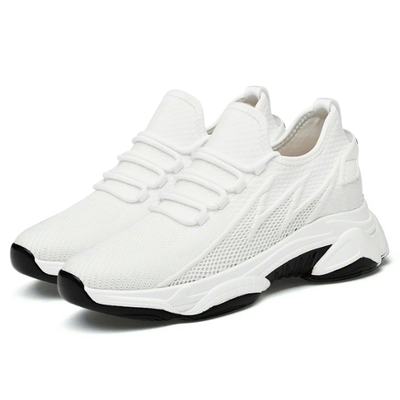 Jumpr – Sneakers élévateurs à effet gain de taille