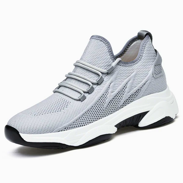 Jumpr – Sneakers élévateurs à effet gain de taille