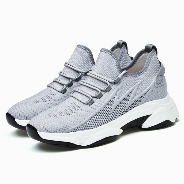 Jumpr – Sneakers élévateurs à effet gain de taille