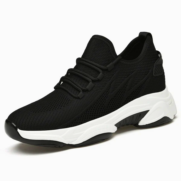 Jumpr – Sneakers élévateurs à effet gain de taille