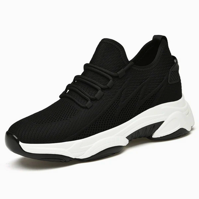Jumpr – Sneakers élévateurs à effet gain de taille