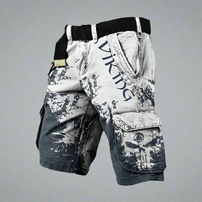 Hobert – Pantalon court premium pour aventuriers