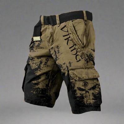 Hobert – Pantalon court premium pour aventuriers