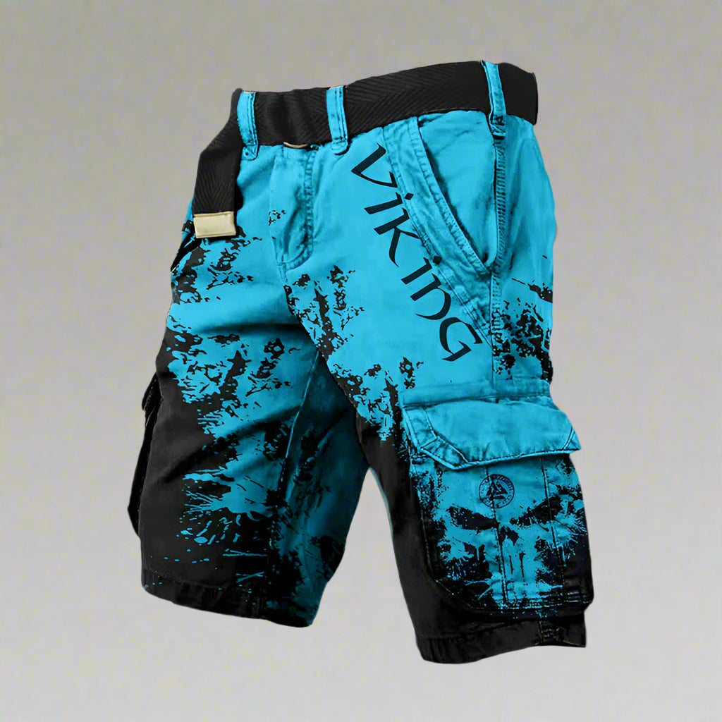 Hobert – Pantalon court premium pour aventuriers