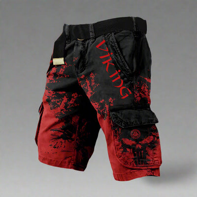 Hobert – Pantalon court premium pour aventuriers