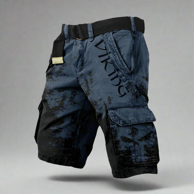 Hobert – Pantalon court premium pour aventuriers