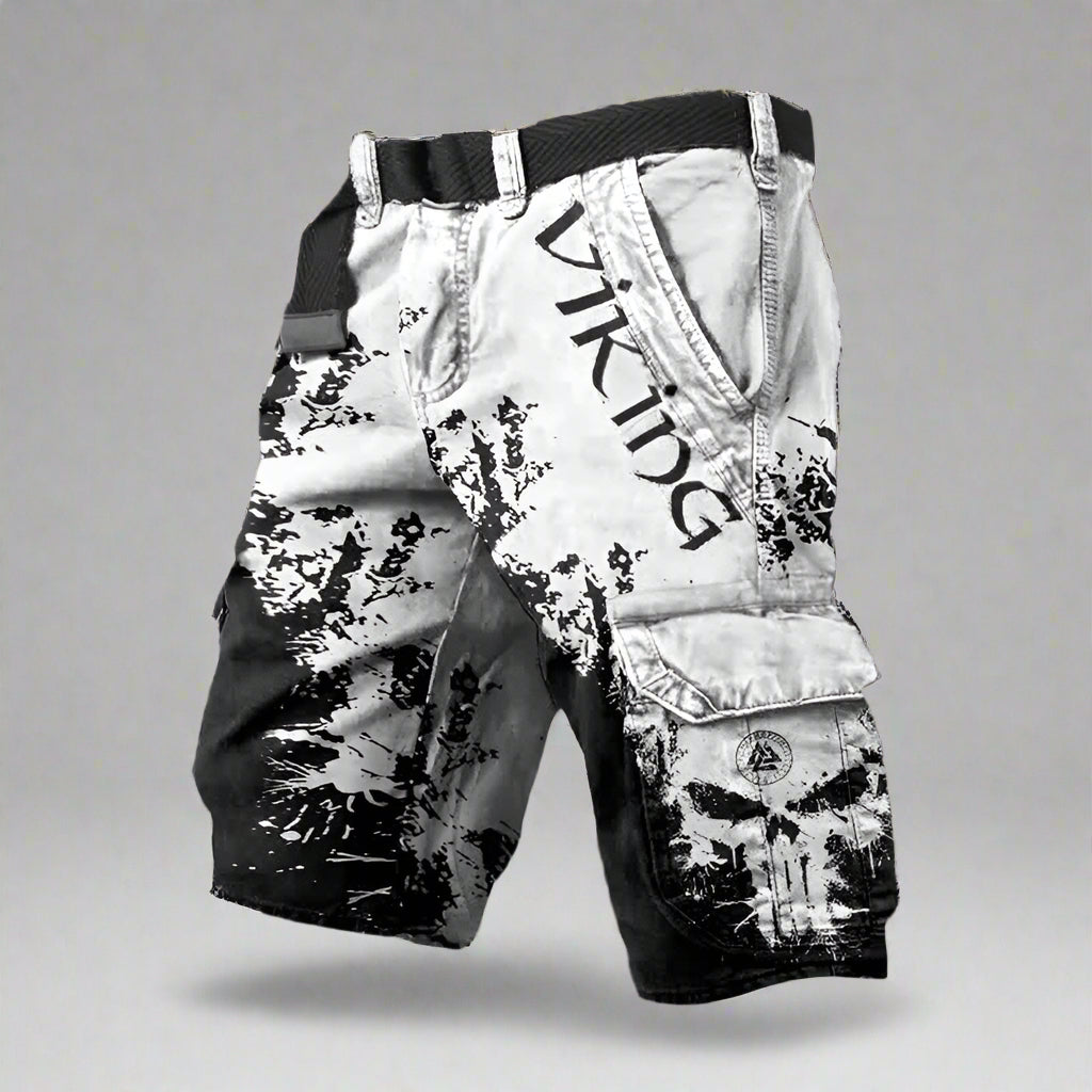 Hobert – Pantalon court premium pour aventuriers