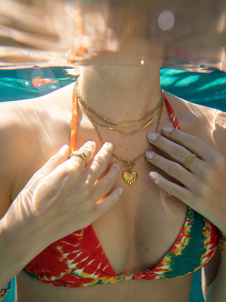 Bullet Ring
