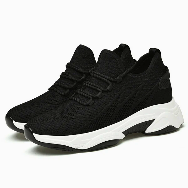 Jumpr – Sneakers élévateurs à effet gain de taille