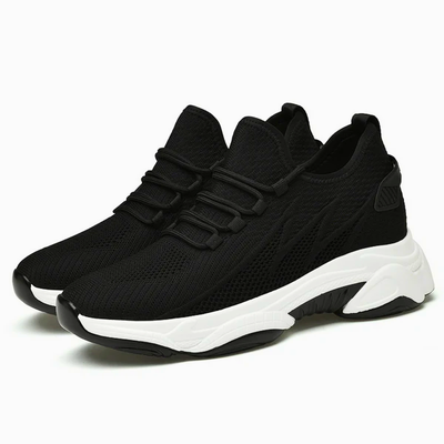 Jumpr – Sneakers élévateurs à effet gain de taille