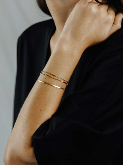 Bracelet Sleek – Élégance minimaliste