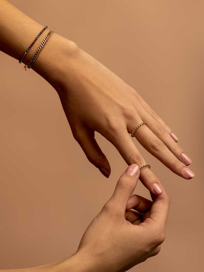 Bullet Ring