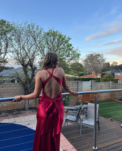 Layorza - Robe Maxi