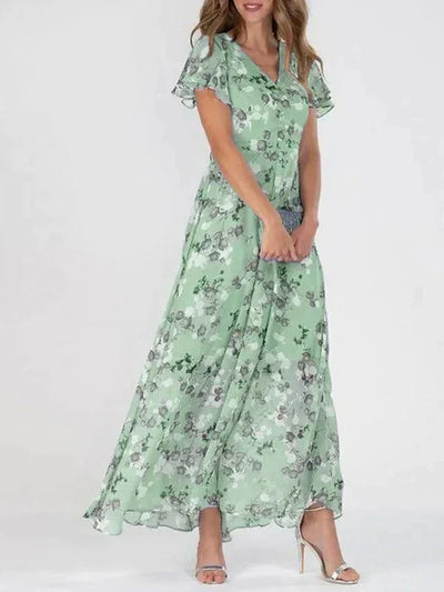 Jasmijn – Robe élégante