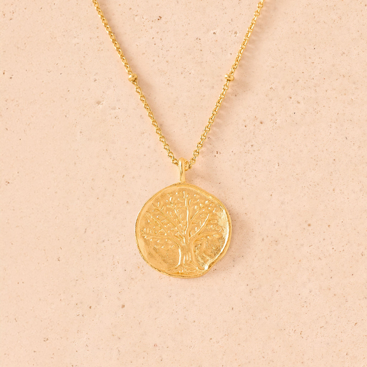 Gaya - Collier