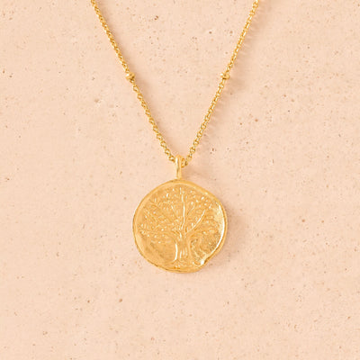 Gaya - Collier