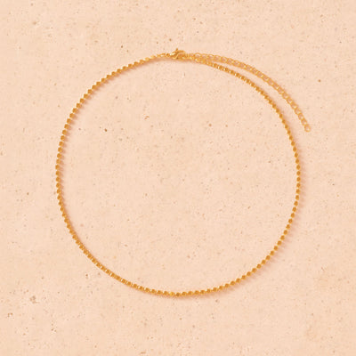 Anatole - Collier Ras-du-Cou
