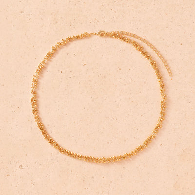 Achille - Collier Ras-du-Cou