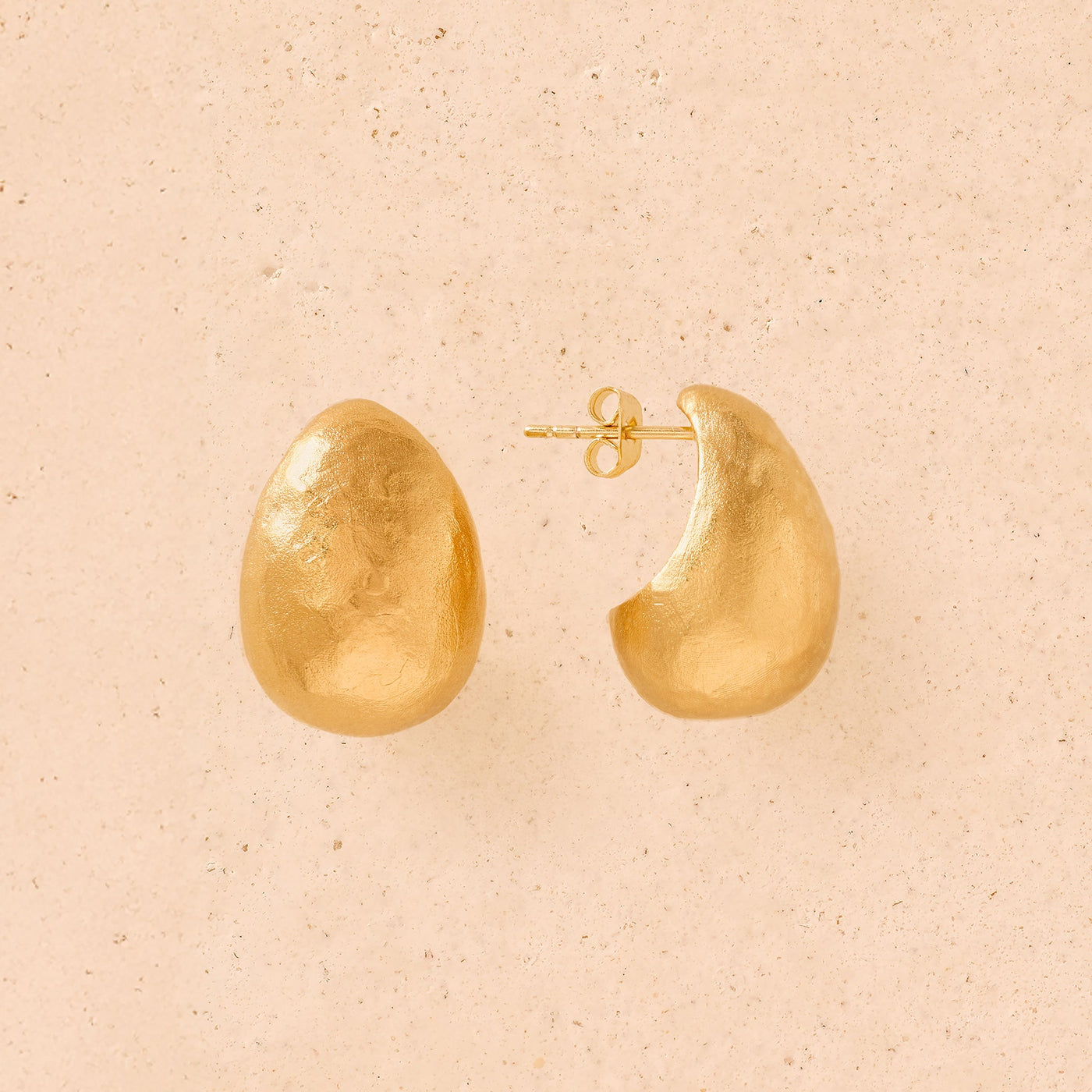 Figuera - Boucles d’Oreilles