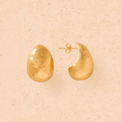 Figuera - Boucles d’Oreilles