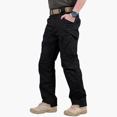 Charles – Pantalon multifonctionnel et imperméable