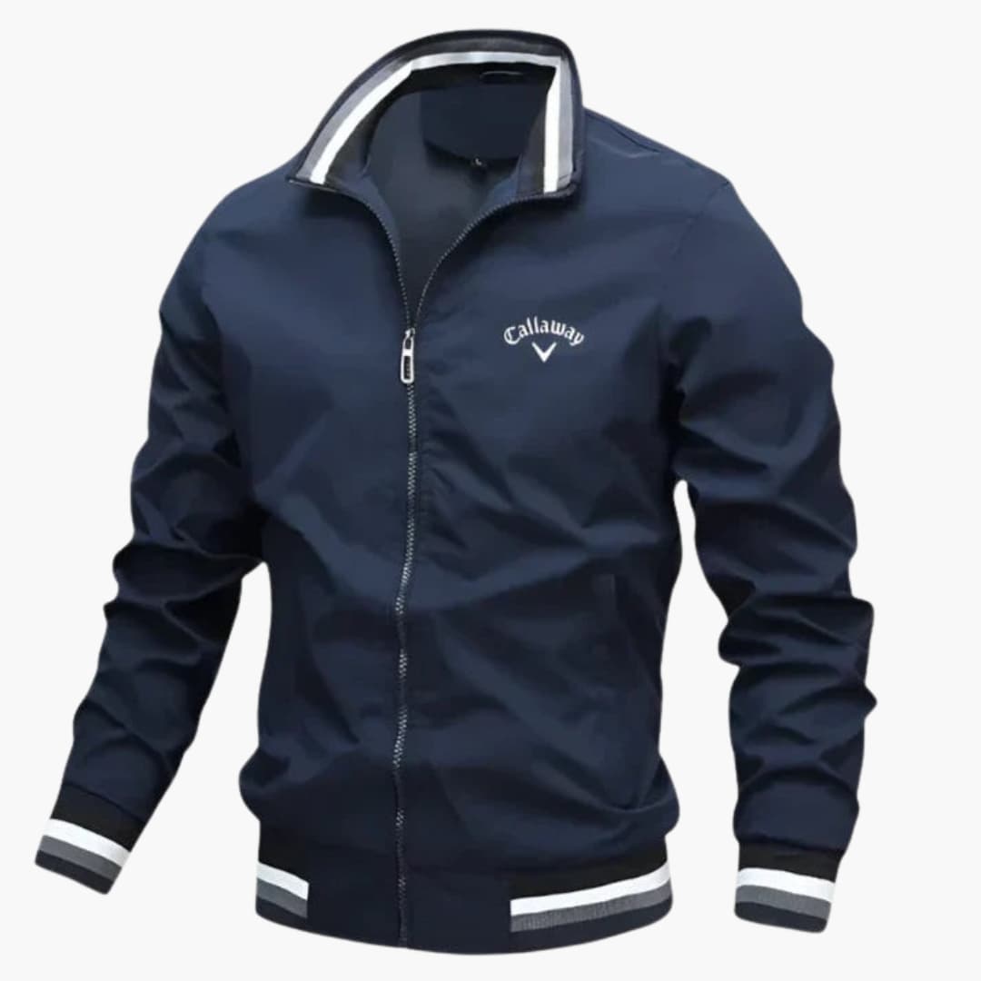 Axel – Veste Homme Élégante et Haut de Gamme