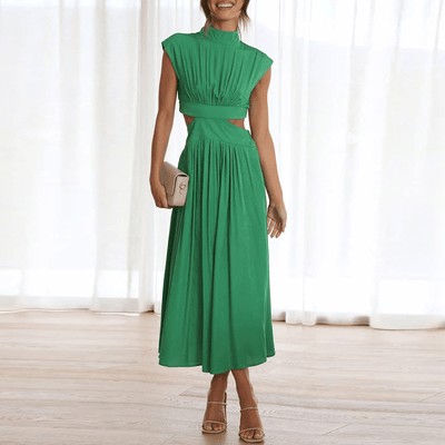 Blaise – Robe longue élégante