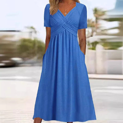 Linnea – Robe Longue