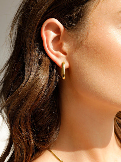 Boucles d’oreilles U Appeal
