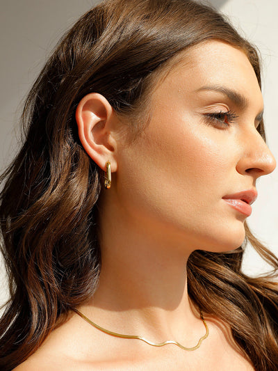 Boucles d’oreilles U Appeal
