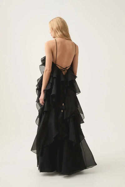Livora – Robe Maxi