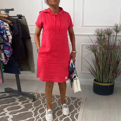 Carlijne – Robe d’été légère