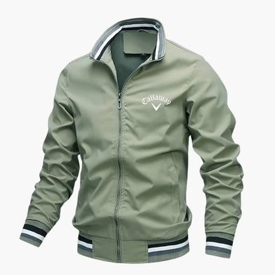 Axel – Veste Homme Élégante et Haut de Gamme