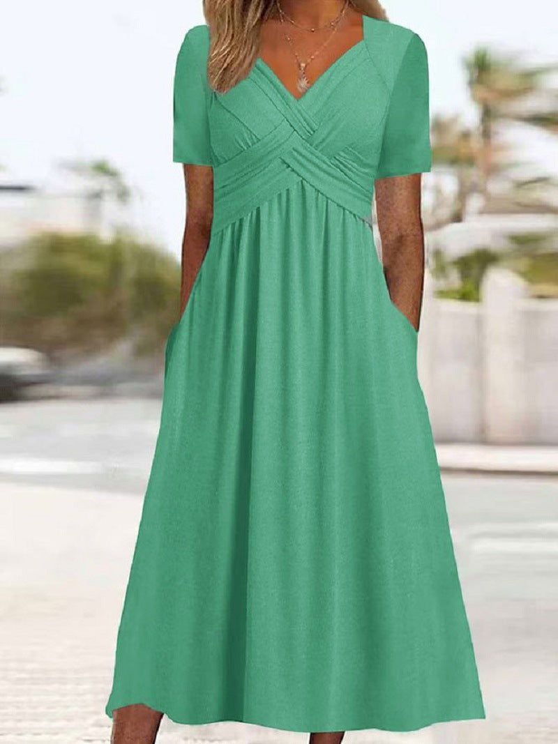 Linnea – Robe Longue