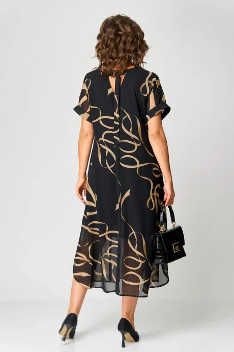 Sabine – Robe légère et respirante