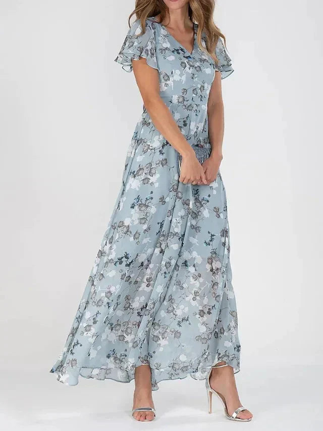 Jasmijn – Robe élégante