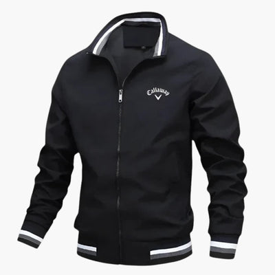 Axel – Veste Homme Élégante et Haut de Gamme
