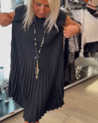 Narasia – Robe plissée tendance