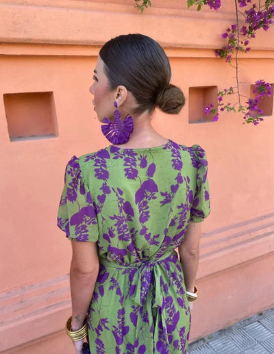 Mora – Robe Élégante pour Femme